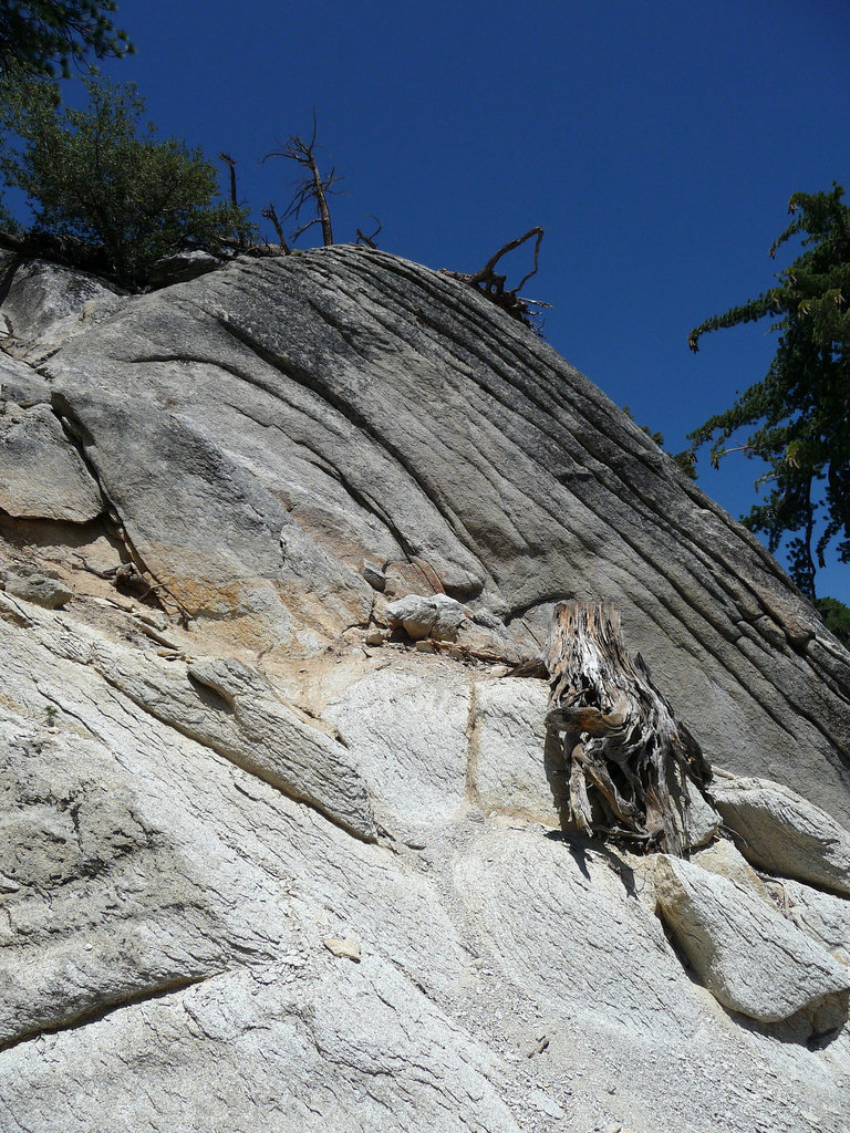 Black Mountain Granite (0381)