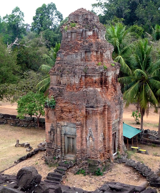 Pre Rup Temple