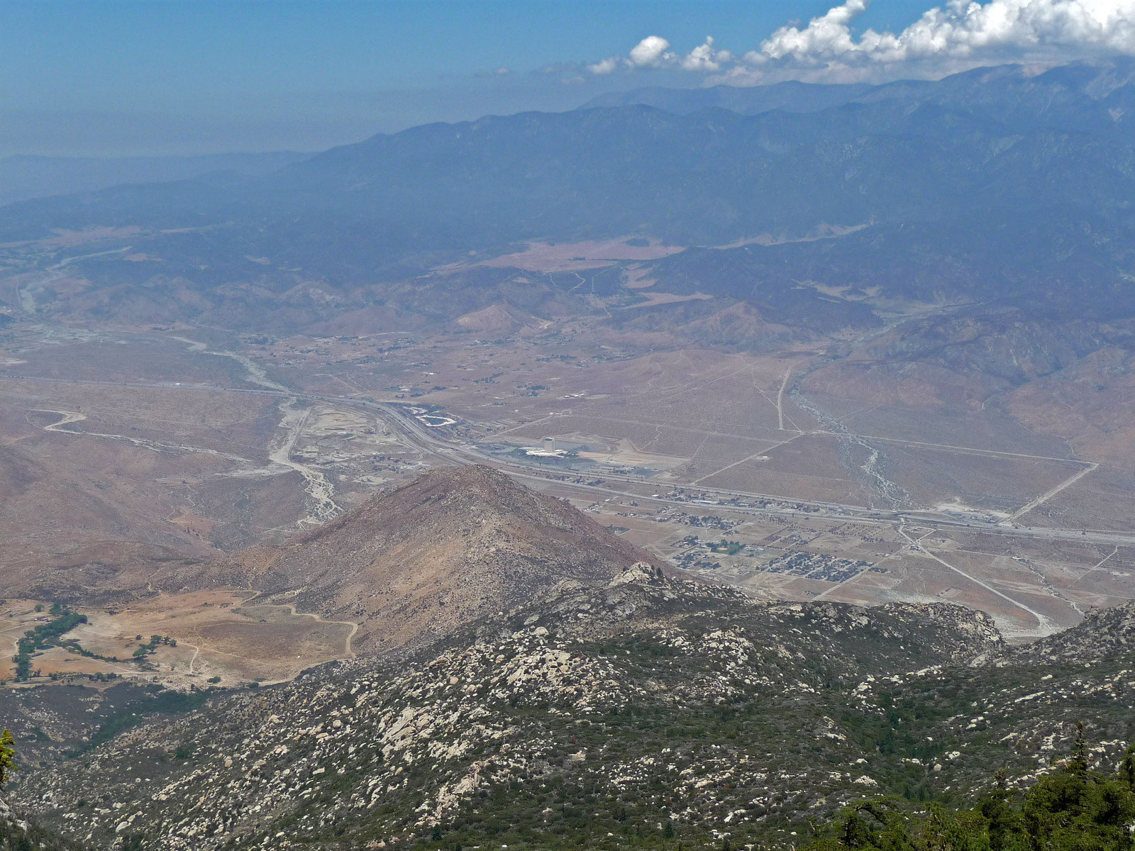 View From Cocktail Rock (0386)