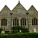 long melford church, suffolk