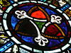 thorndon C13th glass