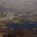 Aerial - Lake District - Keswick
