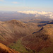 Aerial - Lake District