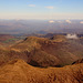 Aerial - Lake District