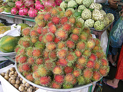 Rambutan