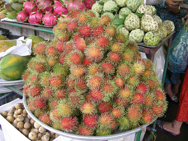 Rambutan