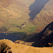 Aerial - Lake District