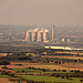 Aerial - Northern England industrial: Location?