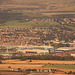 Aerial - The Reebok Stadium