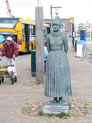 Velkommen til Fanø