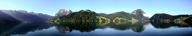 Wägitalersee