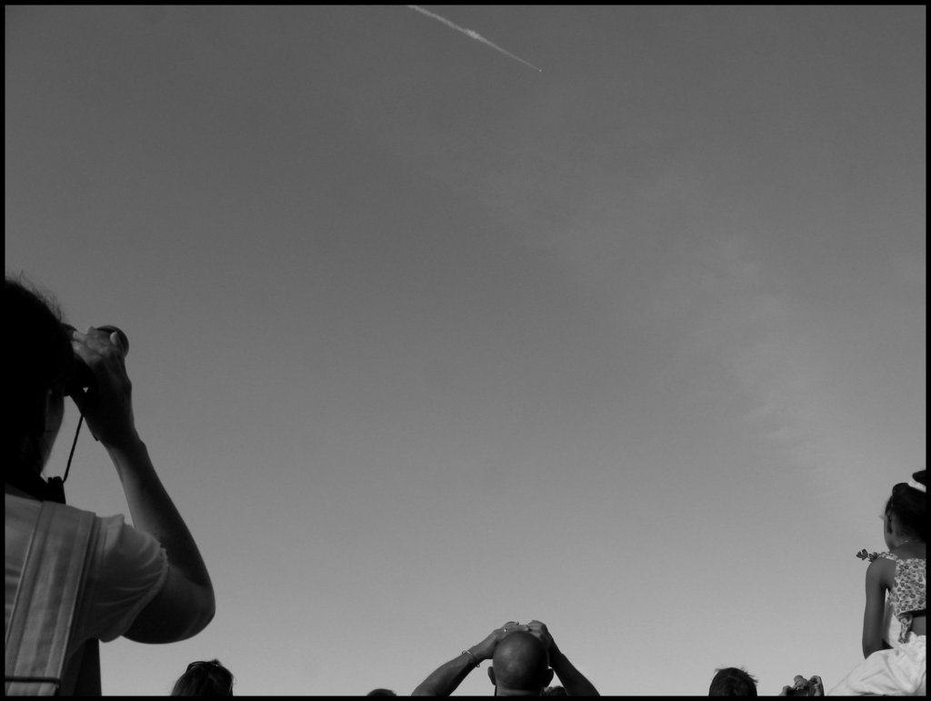 Ariane 5, Cayenne, Guyane 2008