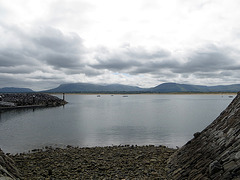 Hafen Mullaghmore