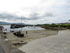Hafen Mullaghmore
