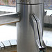 Karlsbad/CZ - Juri-Gagarin-Kolonnade