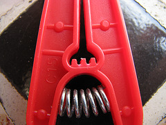 Red Face
