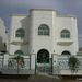 Art Deco Qurtoba Kuwait home late 1990s