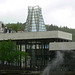 Karlsbad/CZ - Sprudelkolonnade