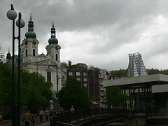 Karlsbad/CZ - Karlovy Vary