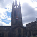 La cathédrale de Newcastle
