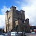 Newcastle : Castle Keep