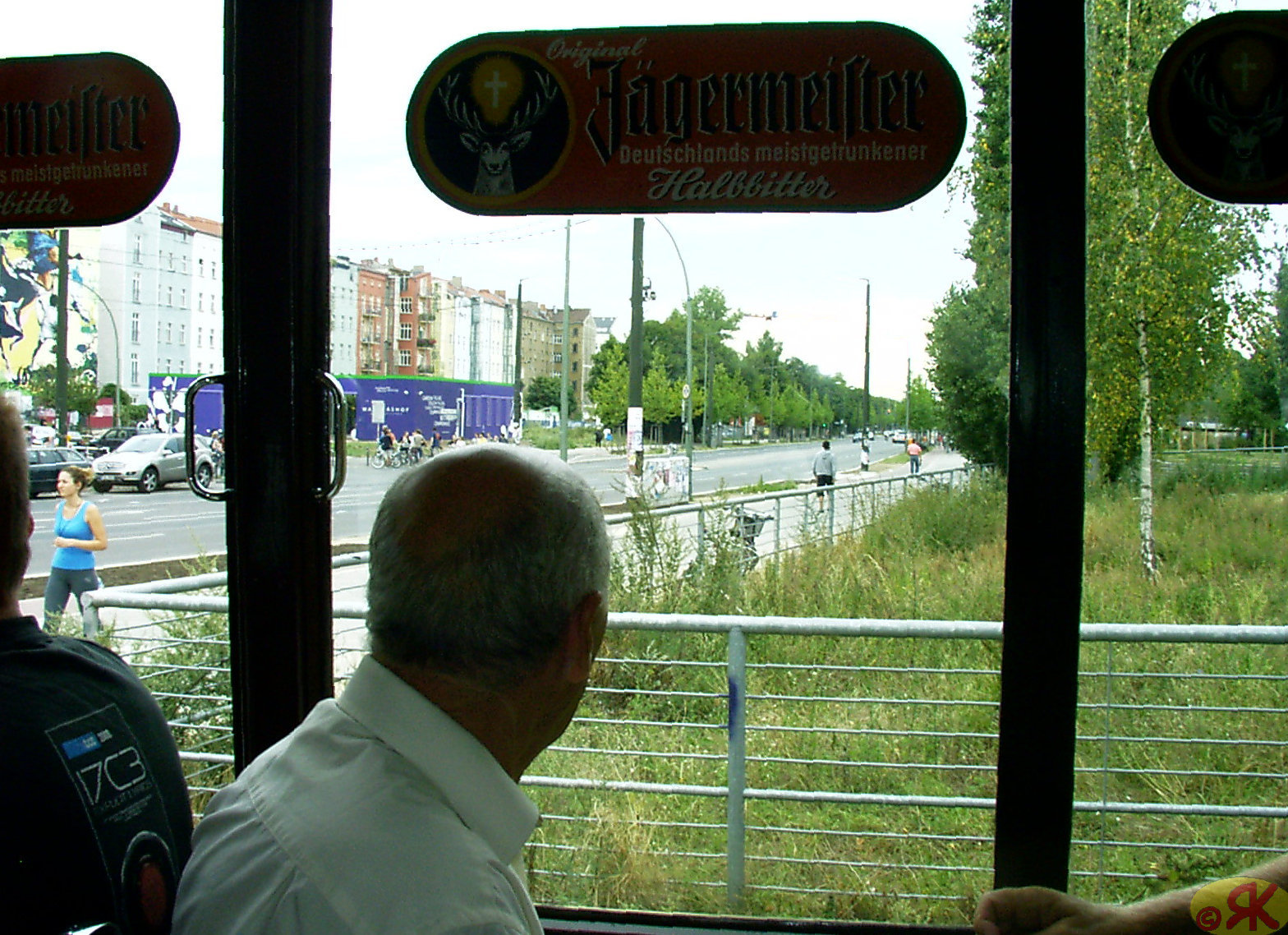 2008-08-02 37 Eo naskiĝtaga festo de Esperanto en Berlin