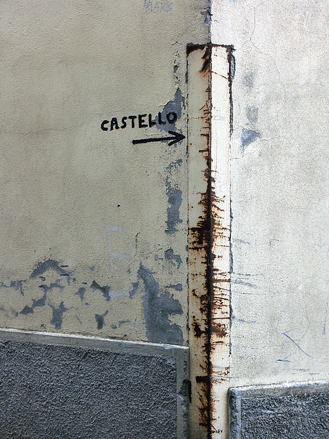 castello