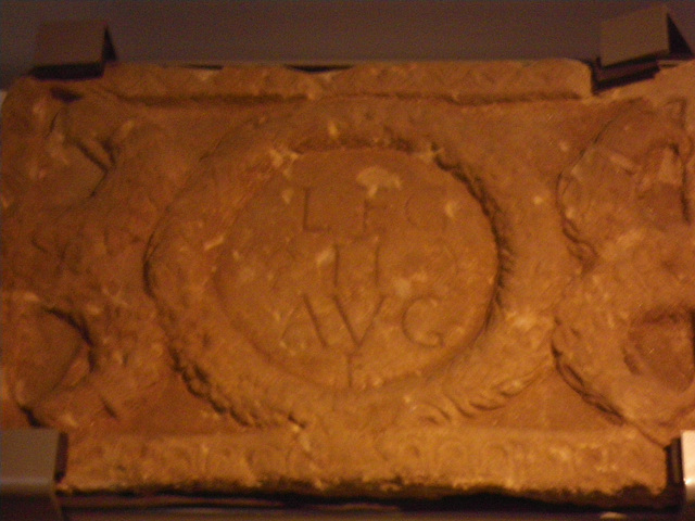 Great North Museum, CIL VII, 562 = RIB I, 1428 (Halton Chesters)