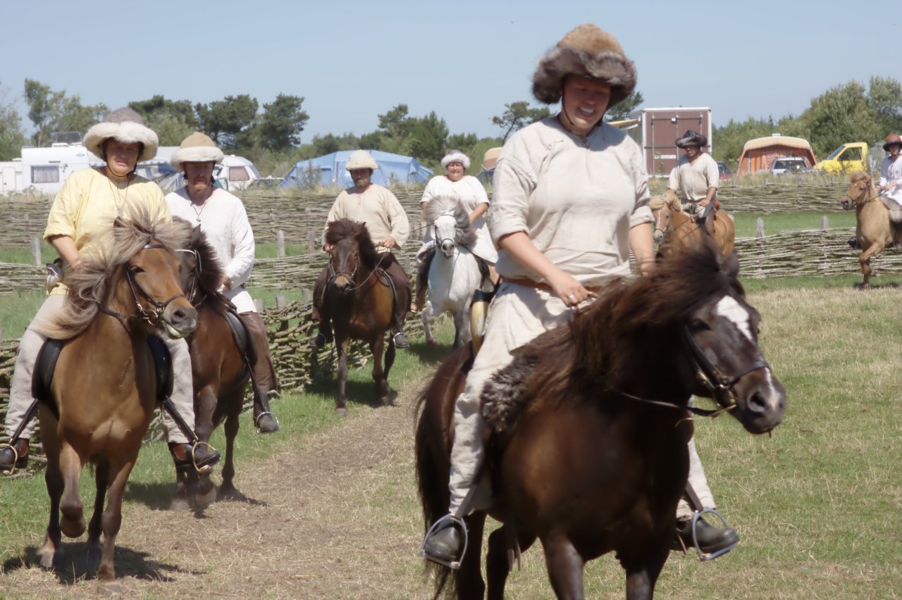 Ribe Vikingcenter