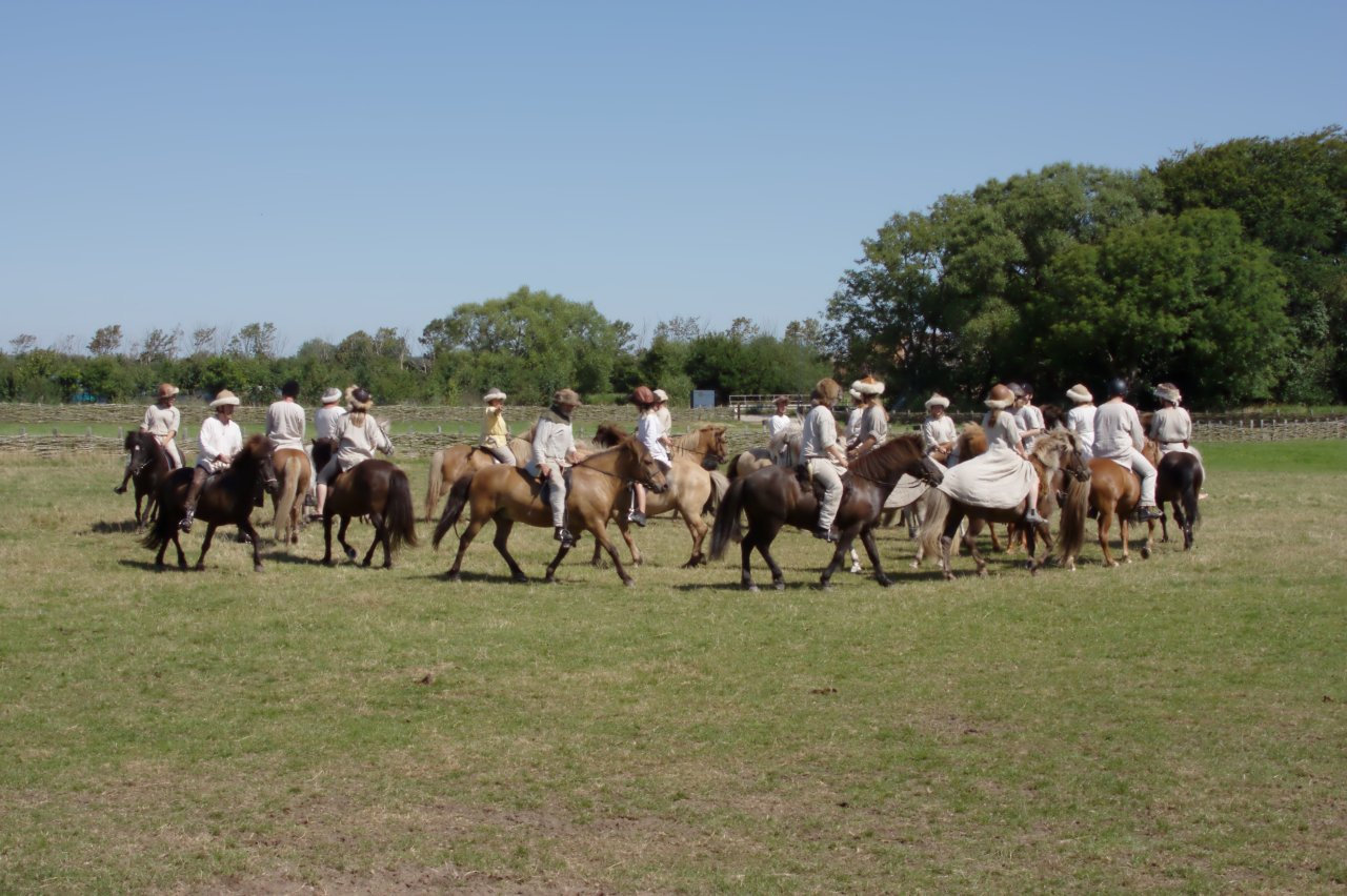Ribe Vikingcenter