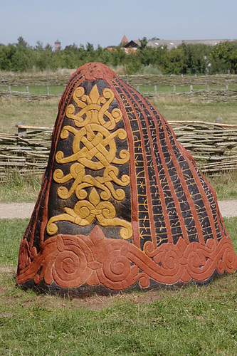 Ribe Vikingcenter