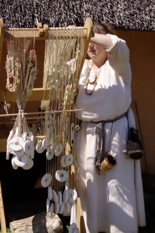 Ribe Vikingcenter