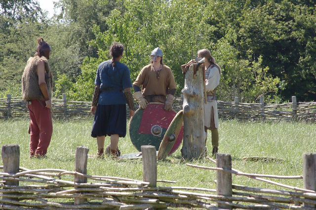 Ribe Vikingcenter