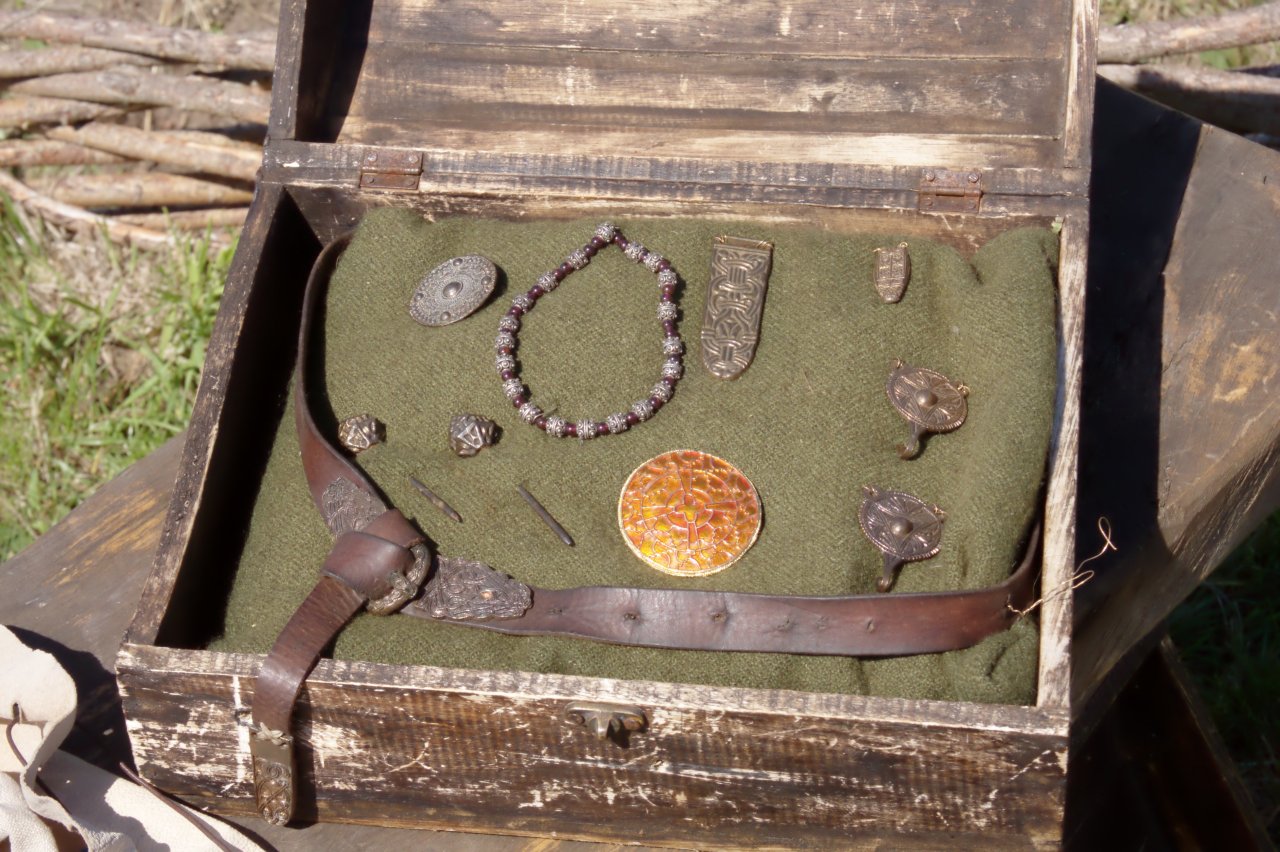 Ribe Vikingcenter