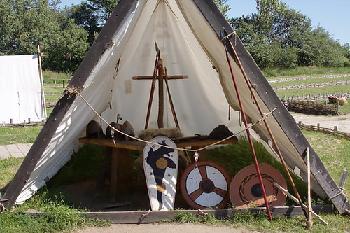 Ribe Vikingcenter