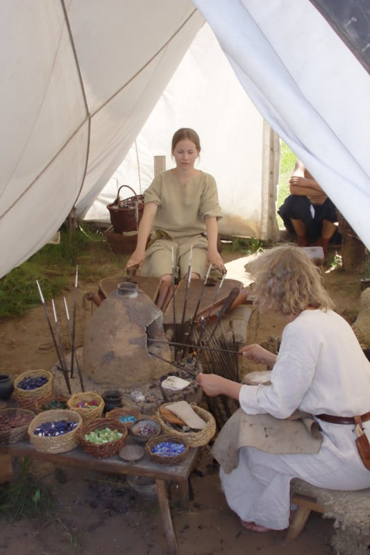Ribe Vikingcenter