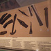 Great North Museum - équipement 6 : outils