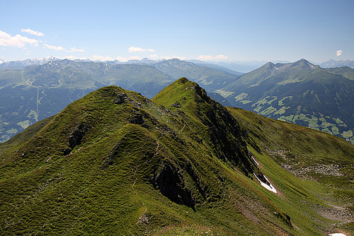 View from Standkopf