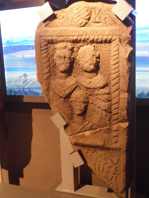 Great North Musem, RIB III, 3290 (Halton Chesters)