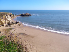 Marsden Bay, 1