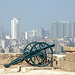 cannon over cairo