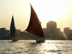 Felucca