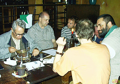 2008-09-26 5 Eo kutimtablo en Leonardo
