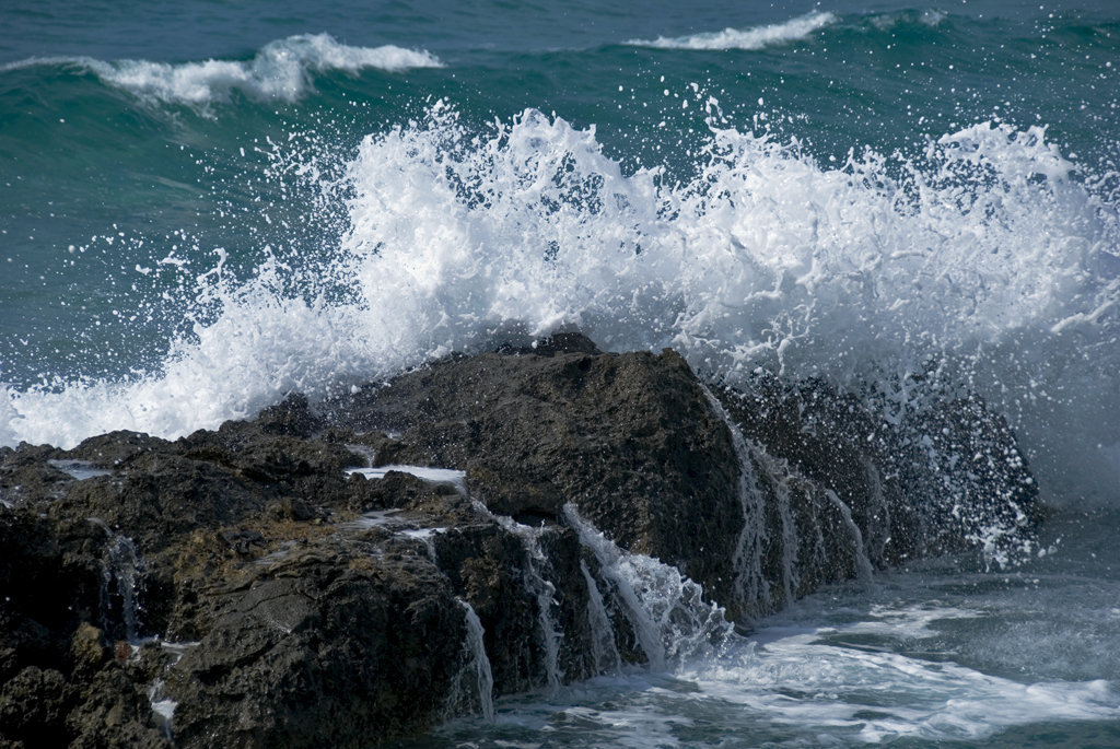 Splash-Rock