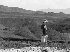 Monarch Mine - Death Valley (1568)