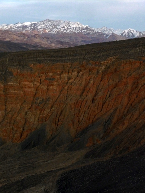 Ubehebe Crater (3507)