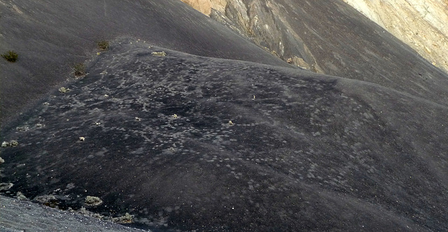 Ubehebe Crater Markings (3501)