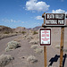 Death Valley National Park boundary (1560)