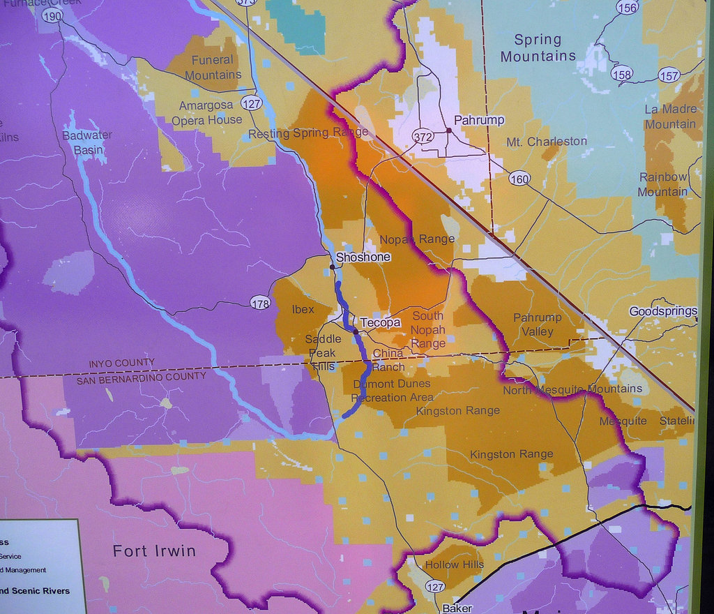 Greater Tecopa Metropolitan Area (1559)