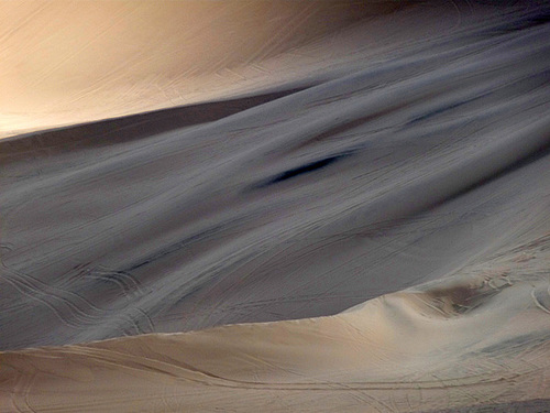 Dumont Dunes (1618)